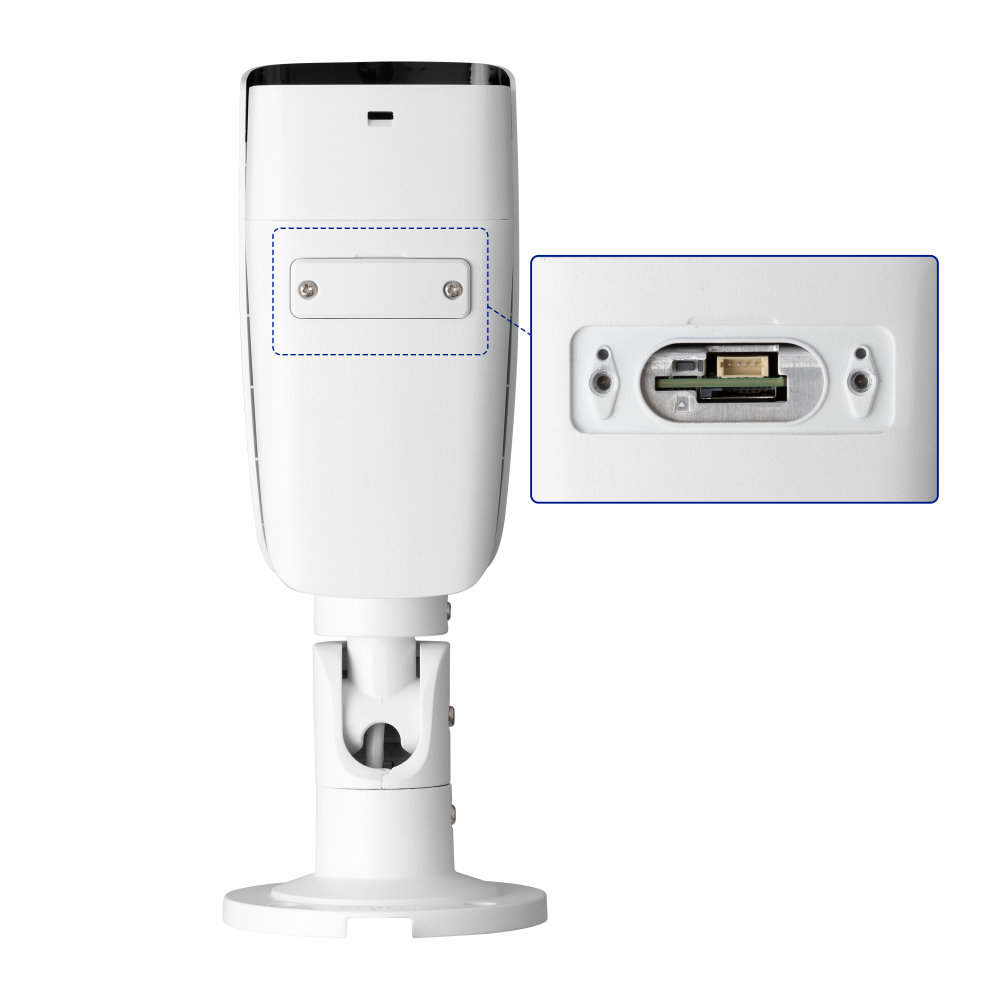 BCS-V-TIP58FSR8-Ai2 - obrazek 4