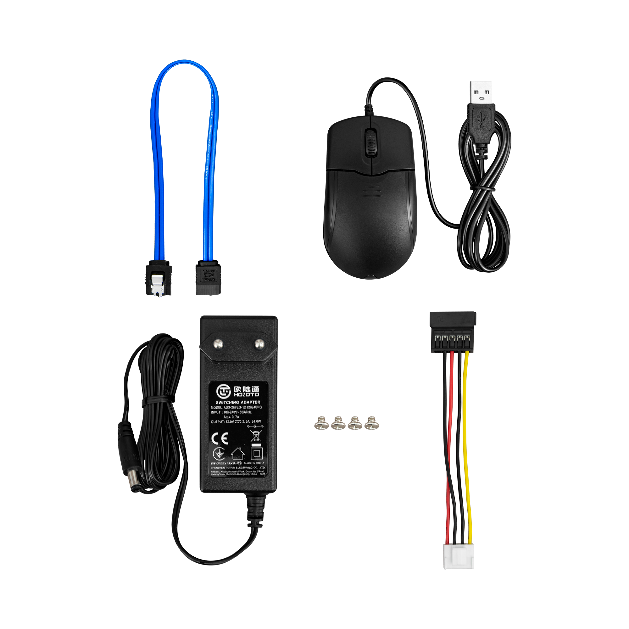 BCS-V-XVR1601-Ai - obrazek 7