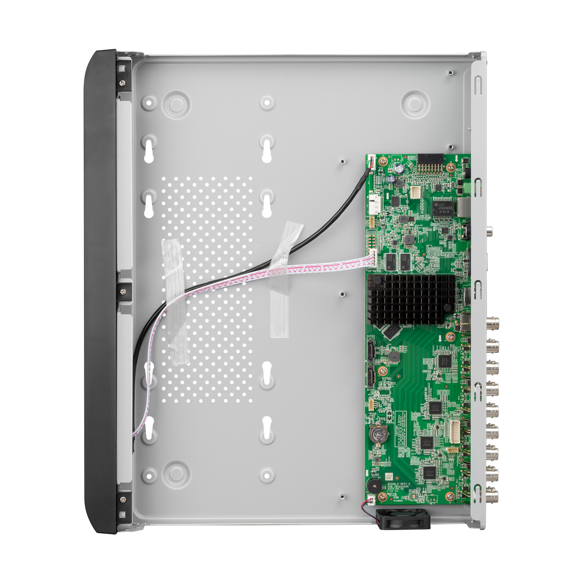 BCS-V-XVR1602-Ai - obrazek 5