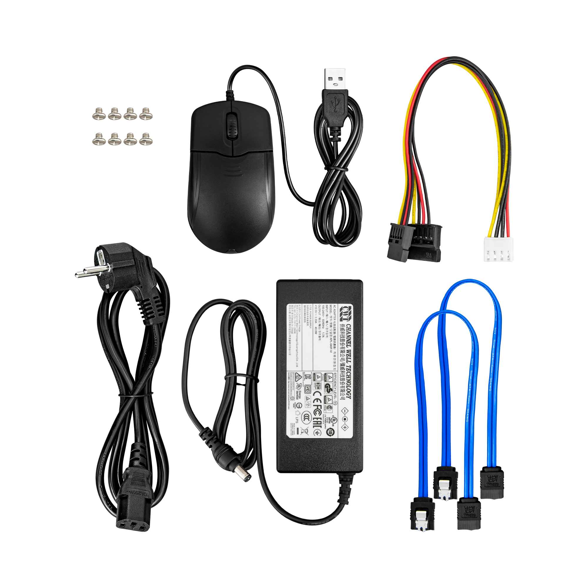 BCS-V-XVR1602-Ai - obrazek 7