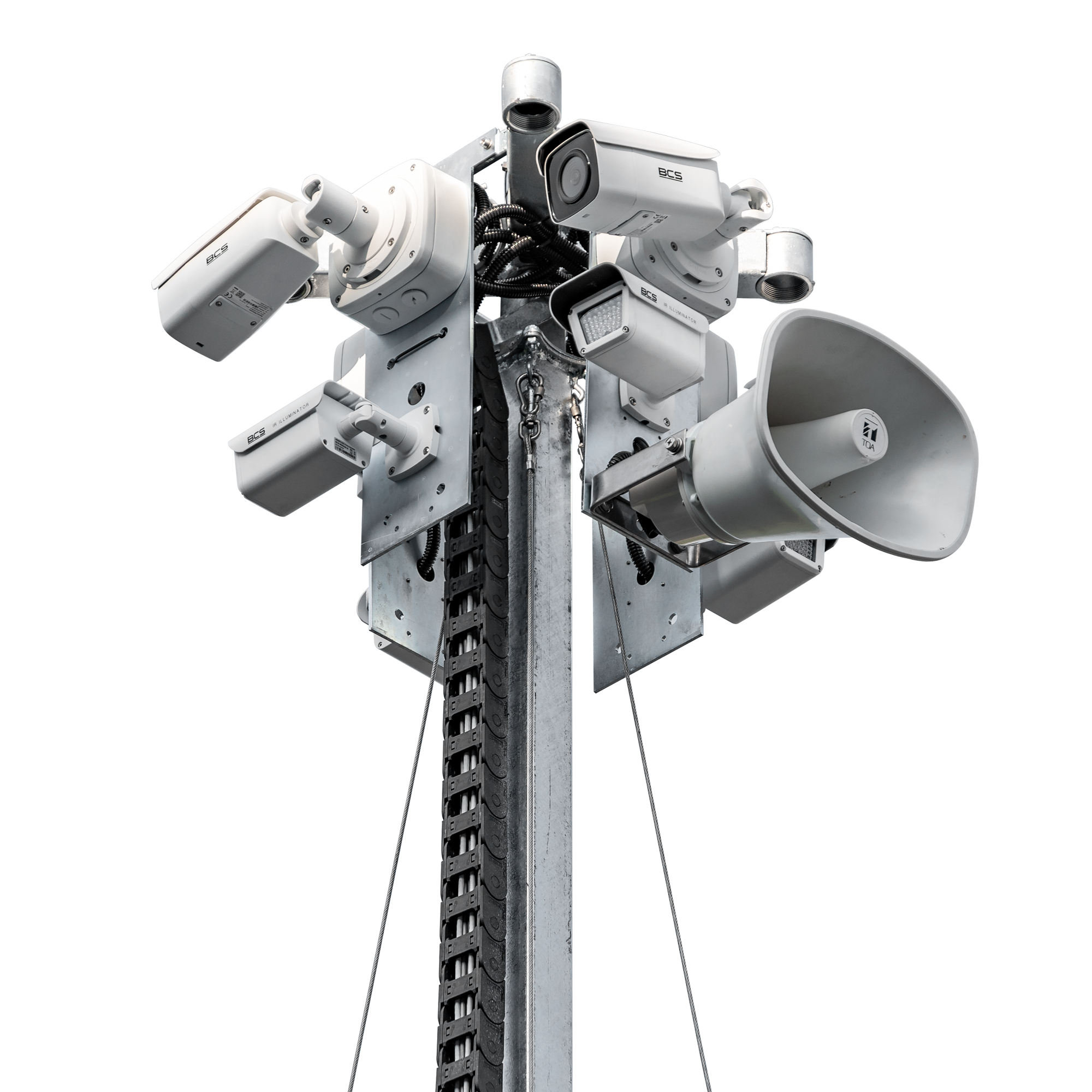 BCS-MCAM01 - obrazek 2