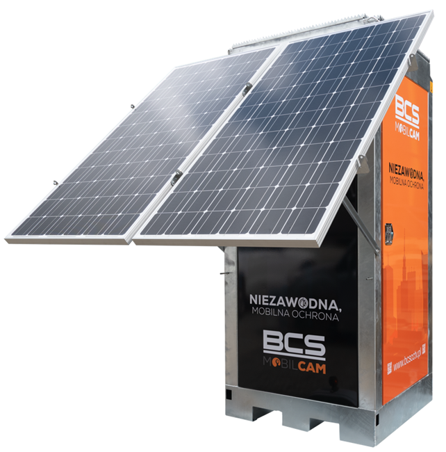 BCS-PS2X305W