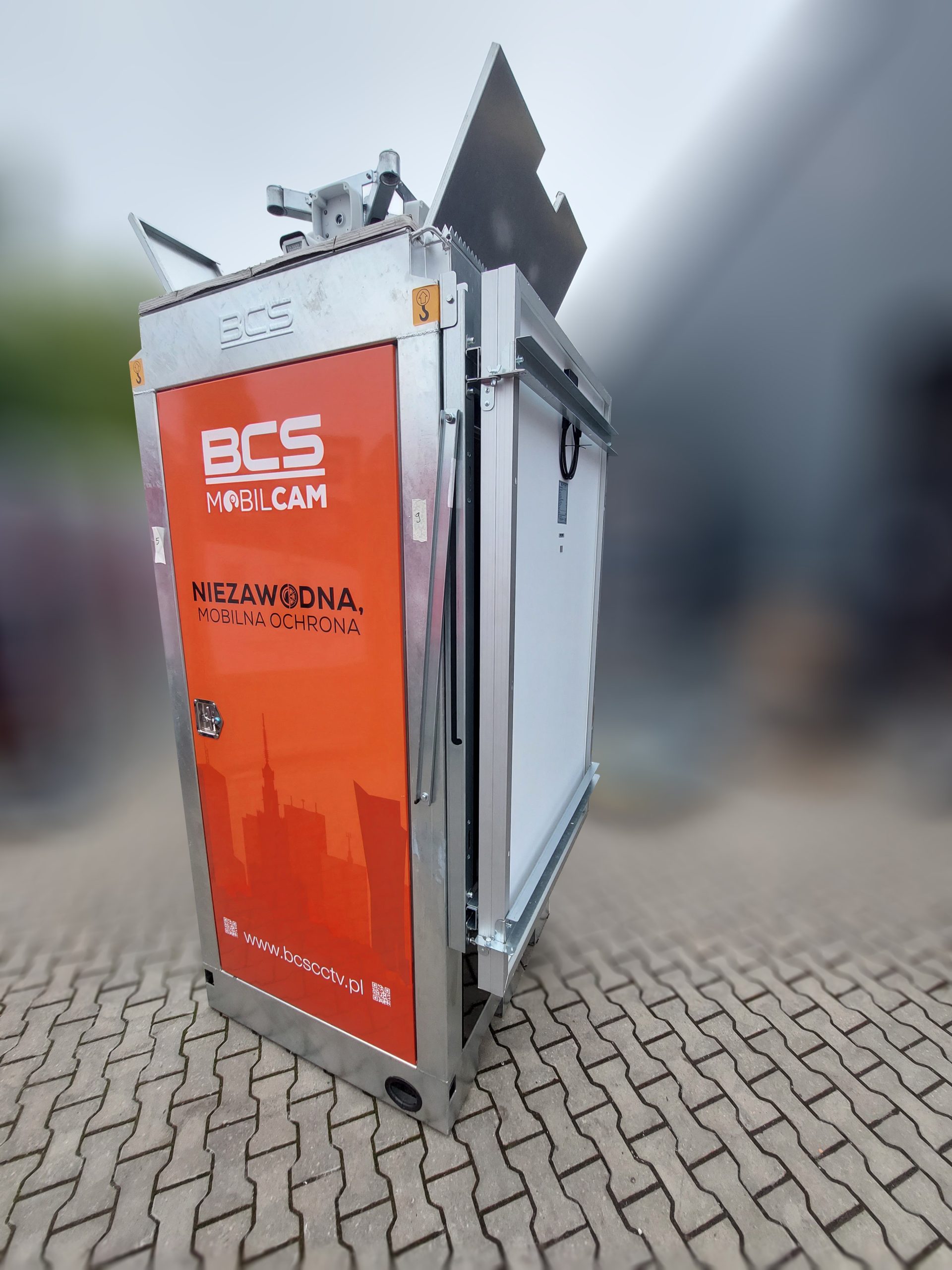 BCS-PS2X305W - obrazek 4