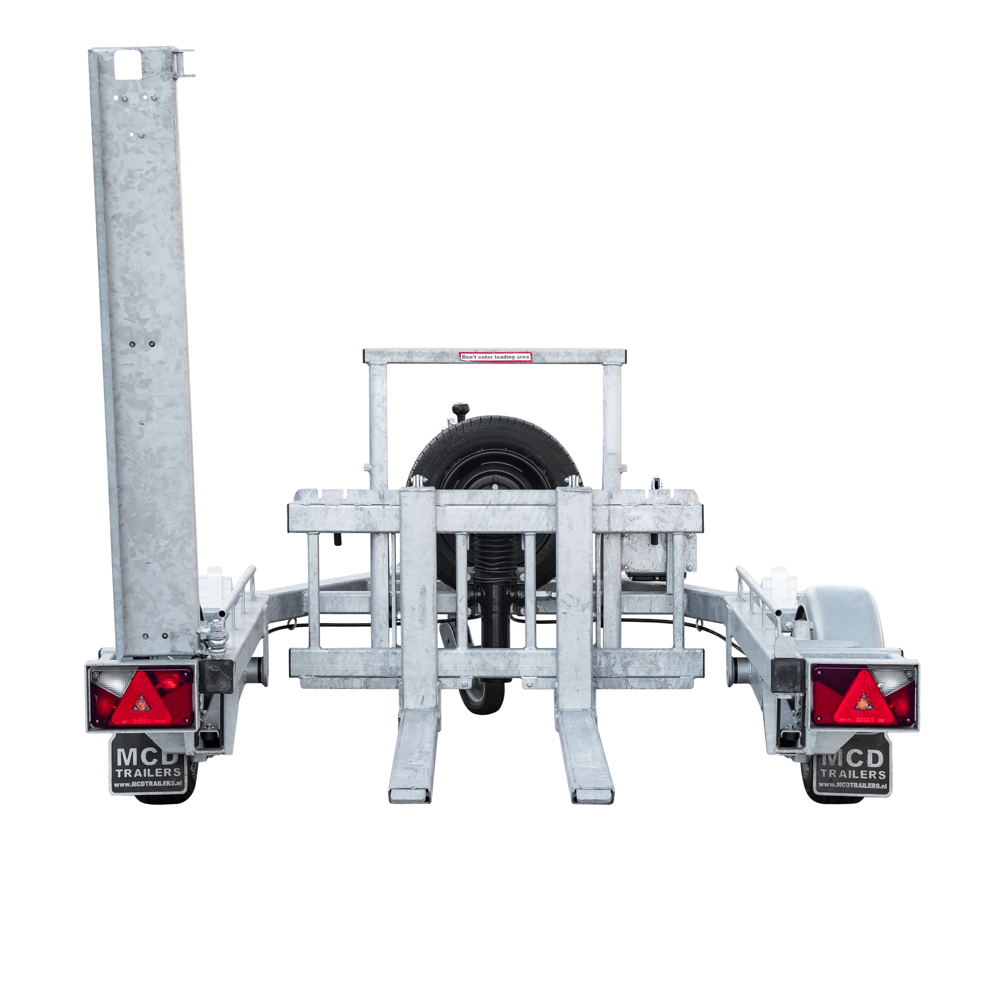 BCS-P1200 - obrazek 2