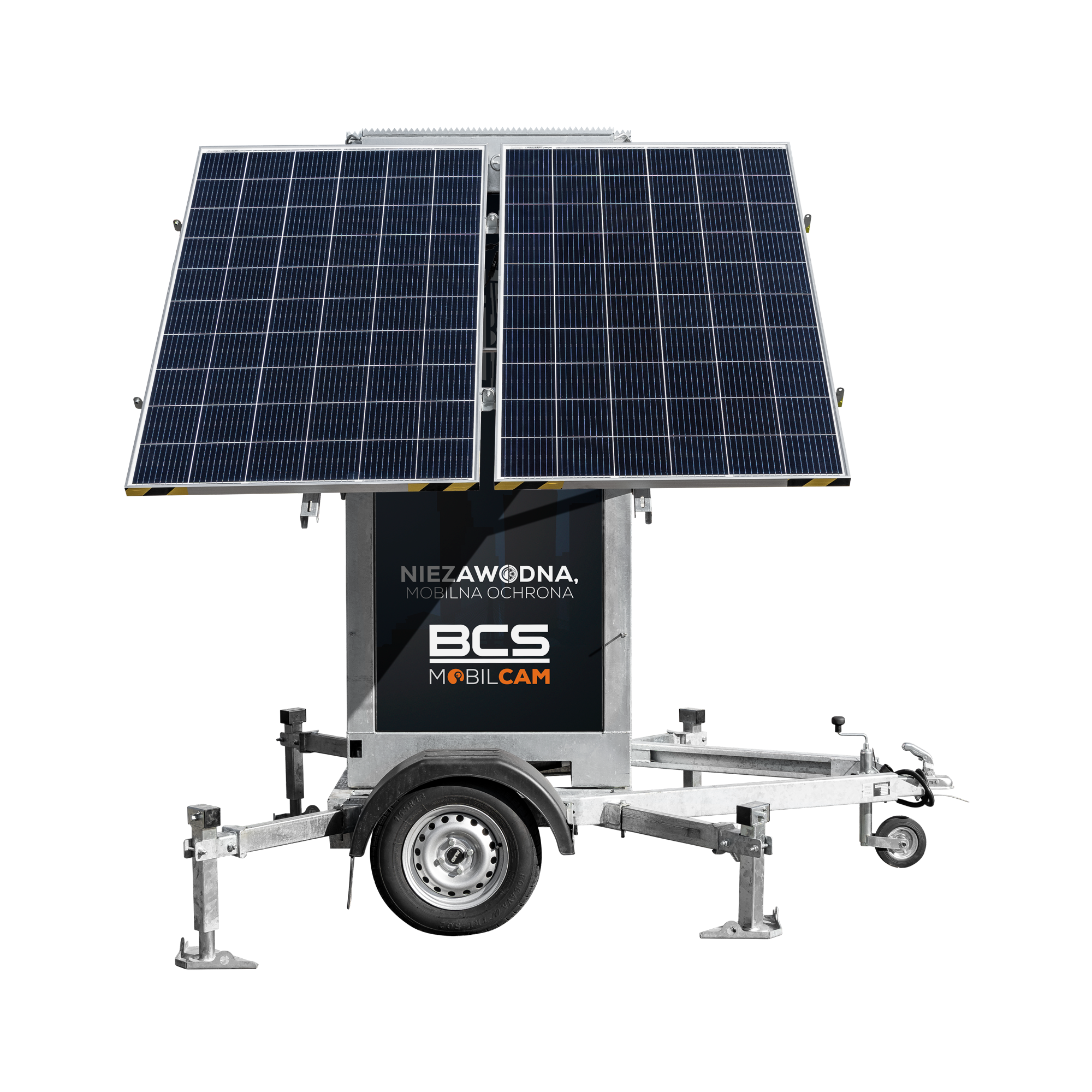 BCS-P750 - obrazek 4