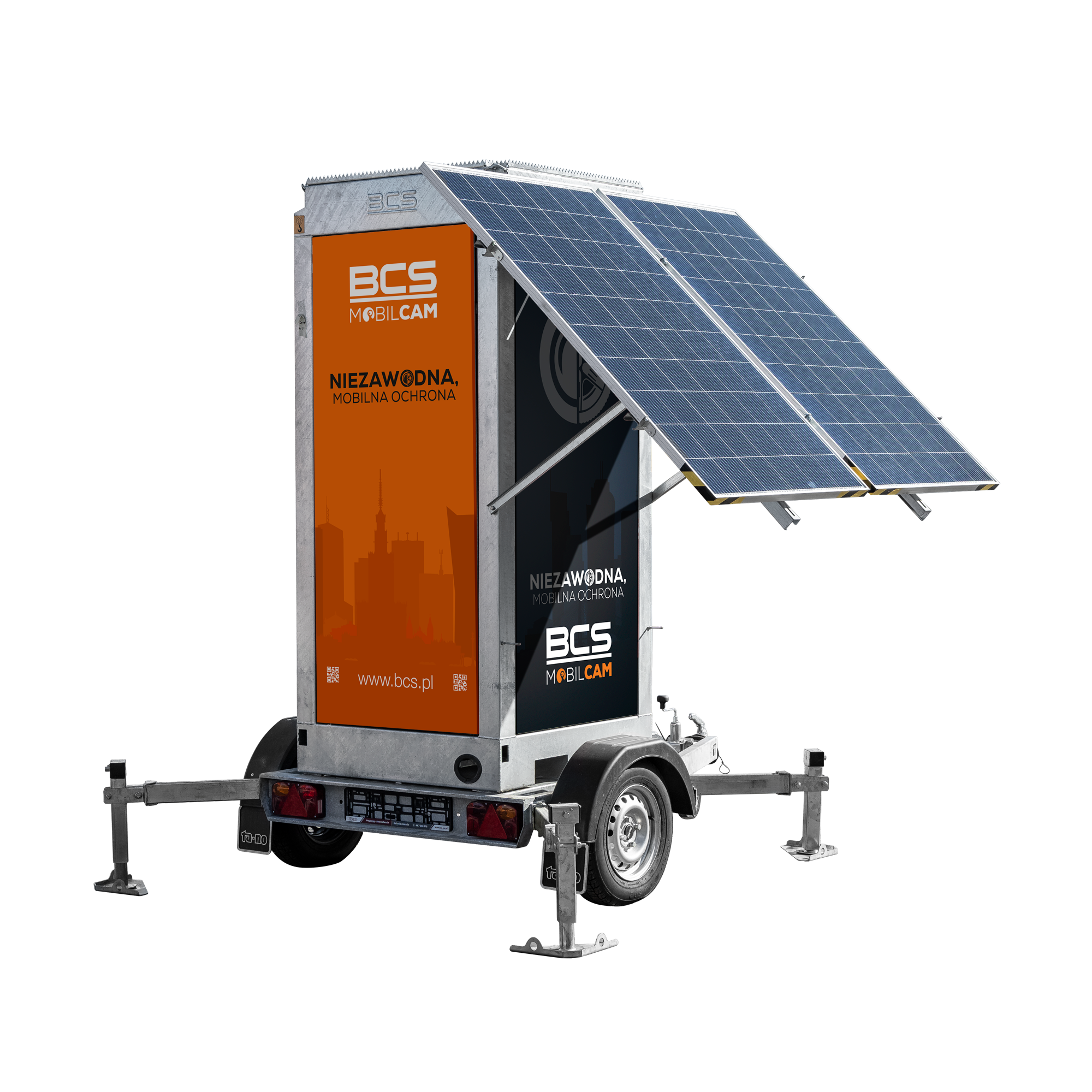 BCS-P750 - obrazek 5