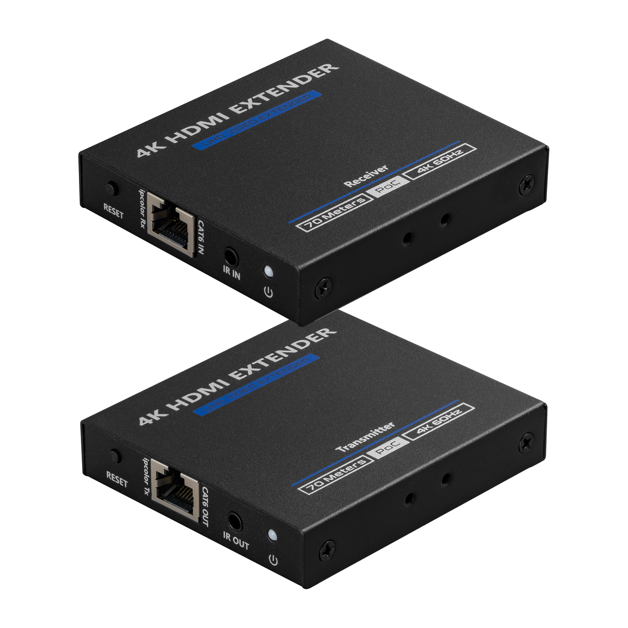 BCS-UTP-HDMI-4K-SET