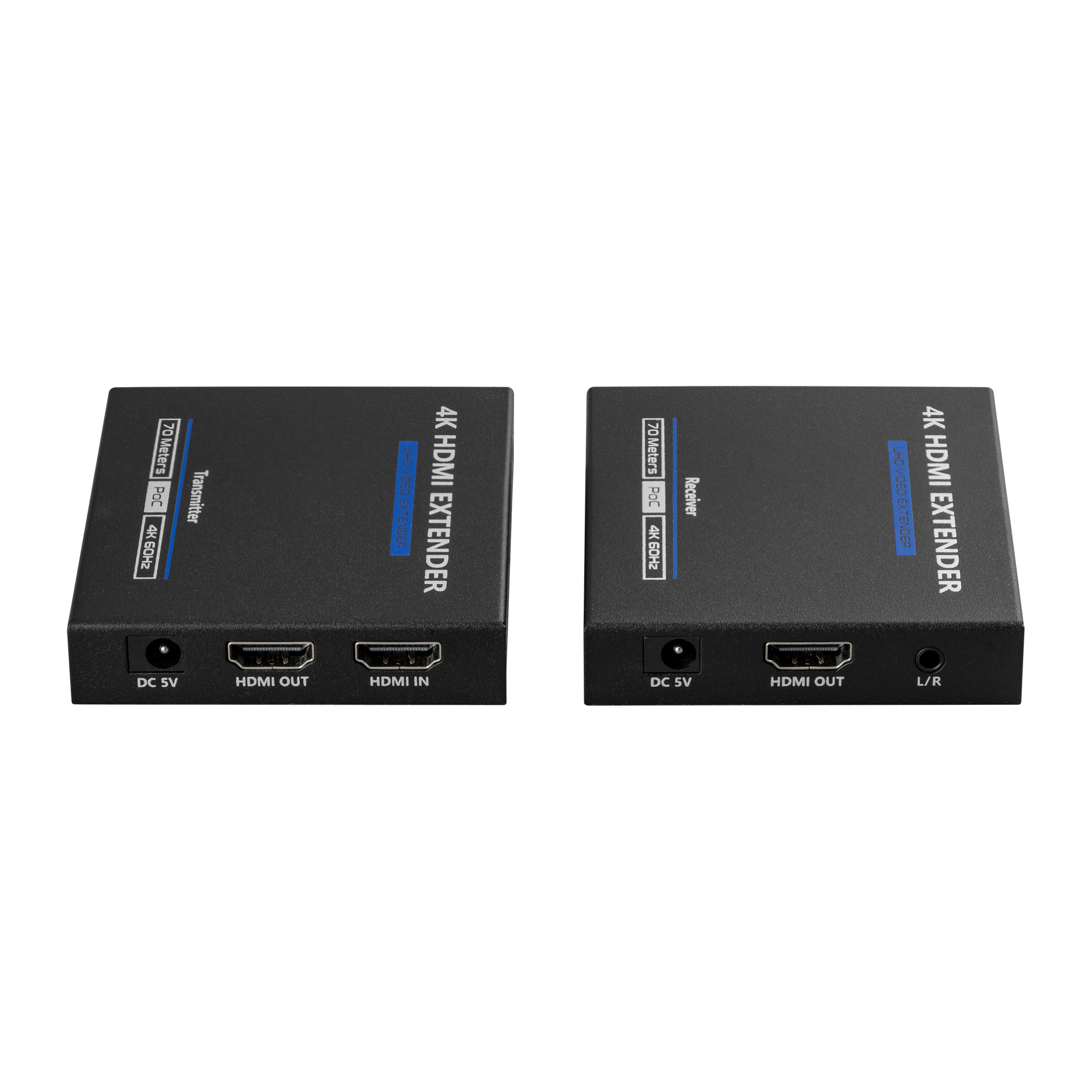 BCS-UTP-HDMI-4K-SET - obrazek 2