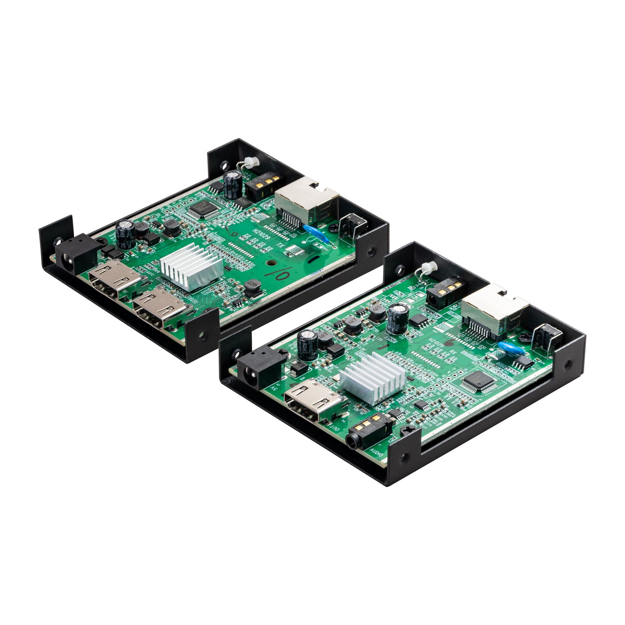 BCS-UTP-HDMI-4K-SET - obrazek 4