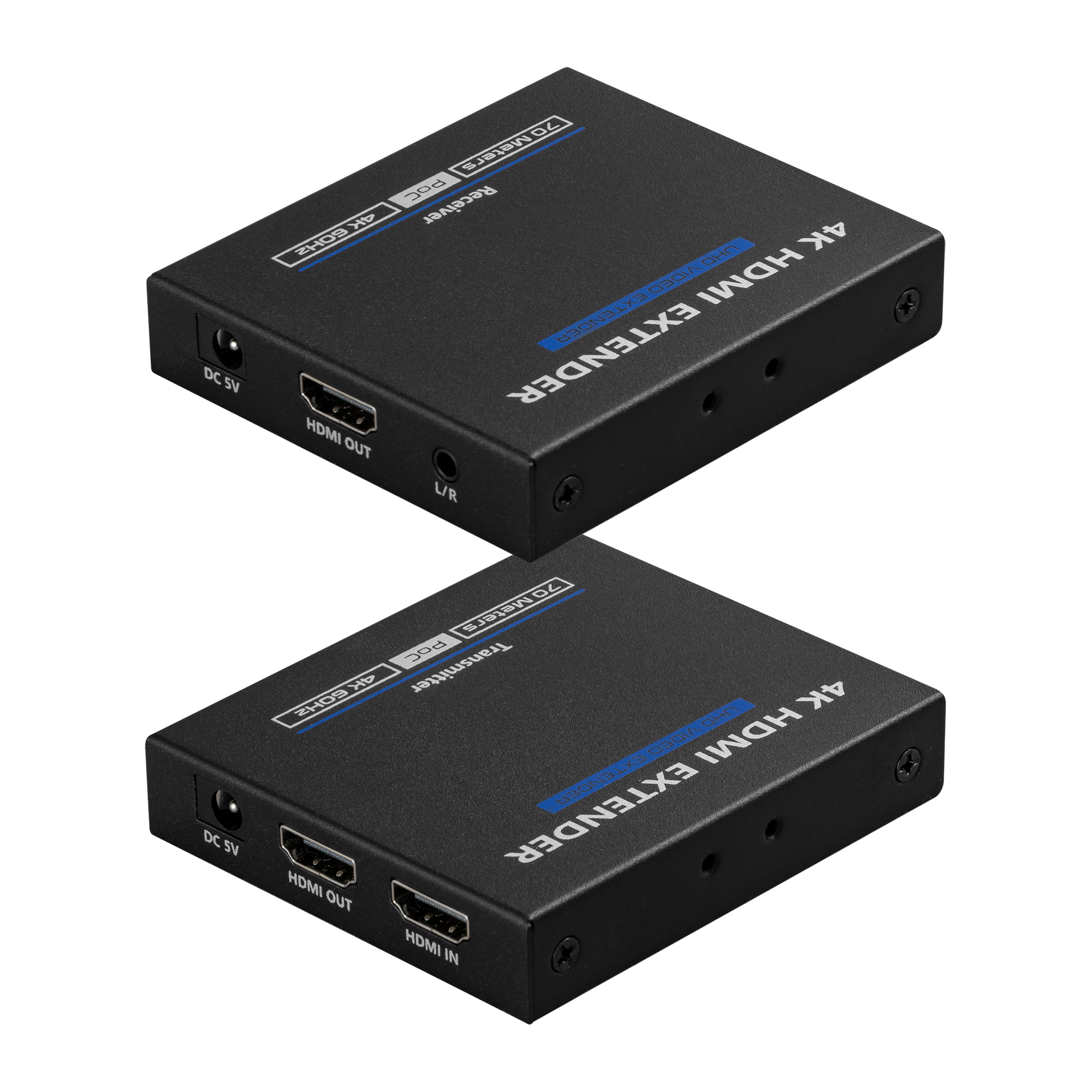 BCS-UTP-HDMI-4K-SET - obrazek 5