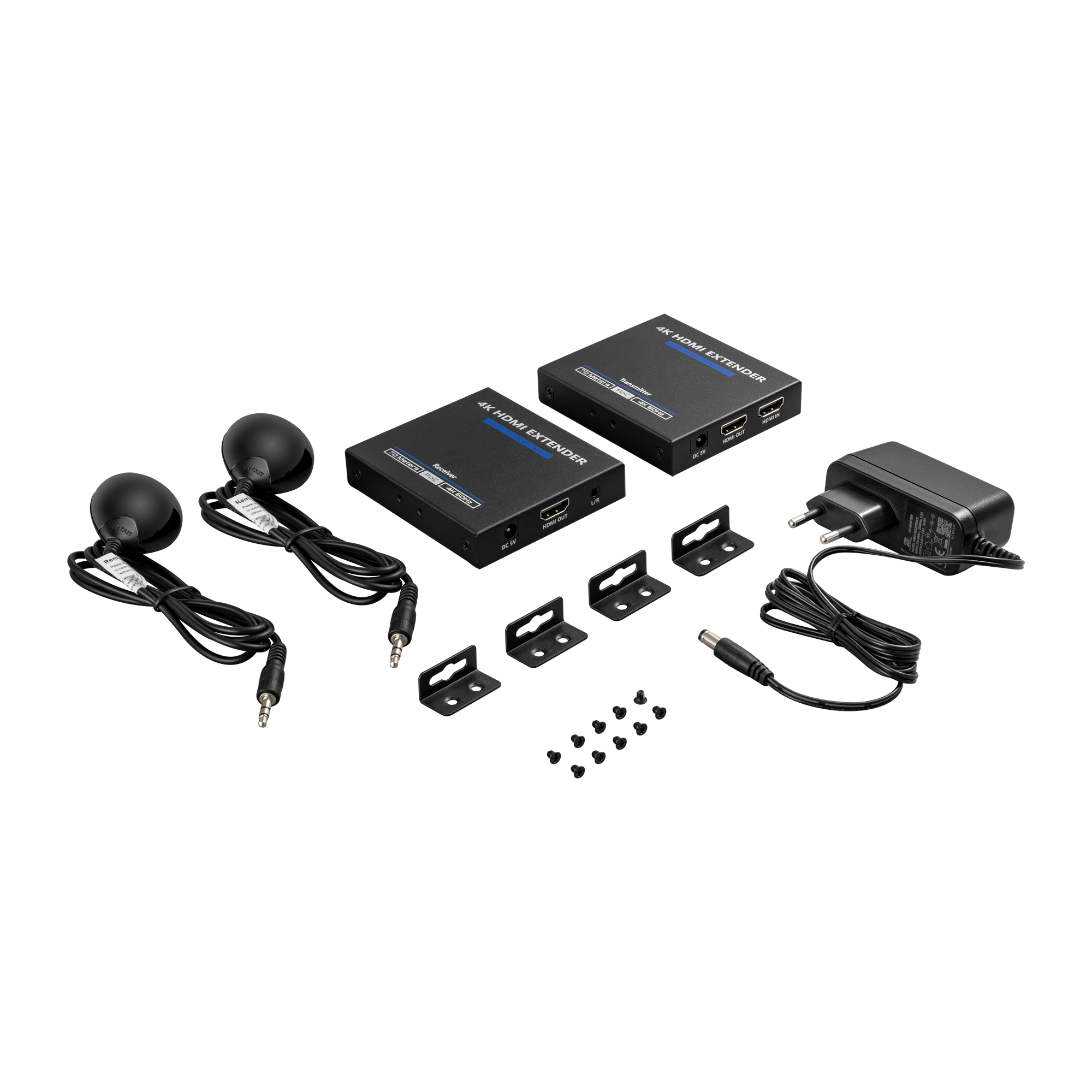 BCS-UTP-HDMI-4K-SET - obrazek 6