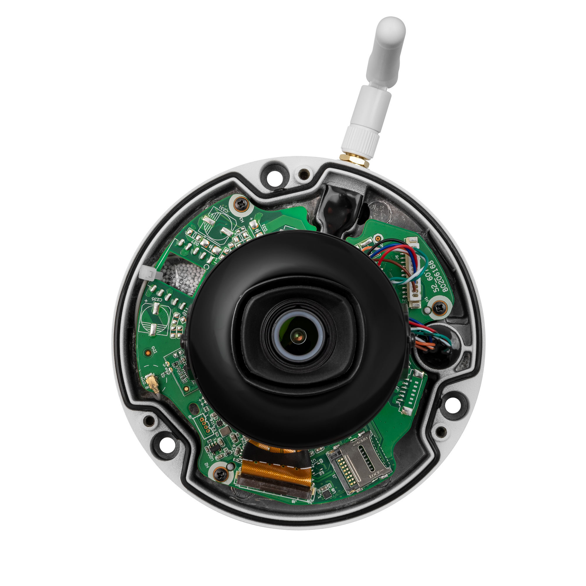 BCS-L-DIP14FSR3-W - obrazek 4