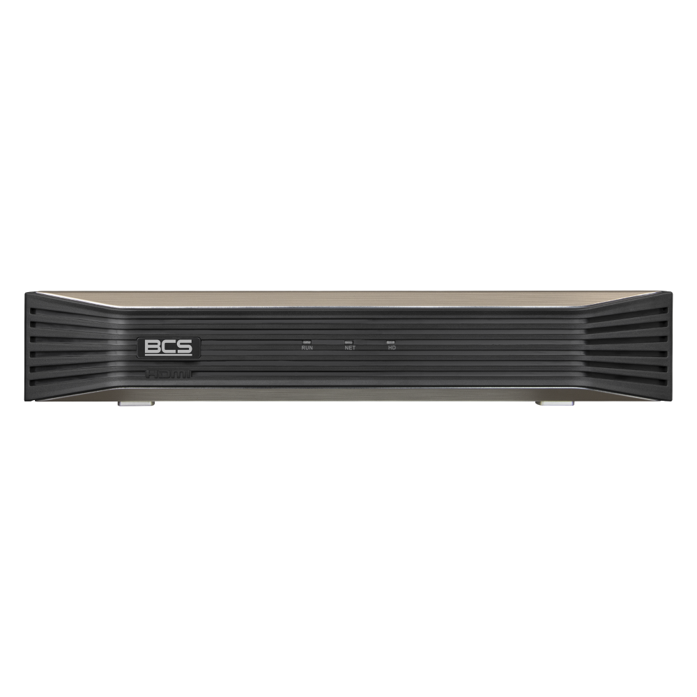 BCS-P-NVR0401-4K-4P(3) - obrazek 2