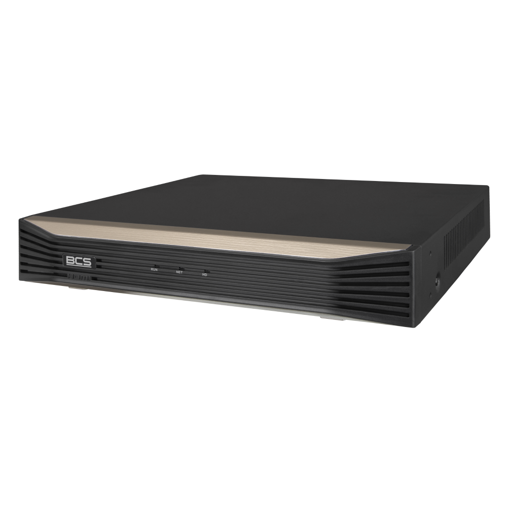 BCS-P-NVR0401-4K-4P(3) - obrazek 4