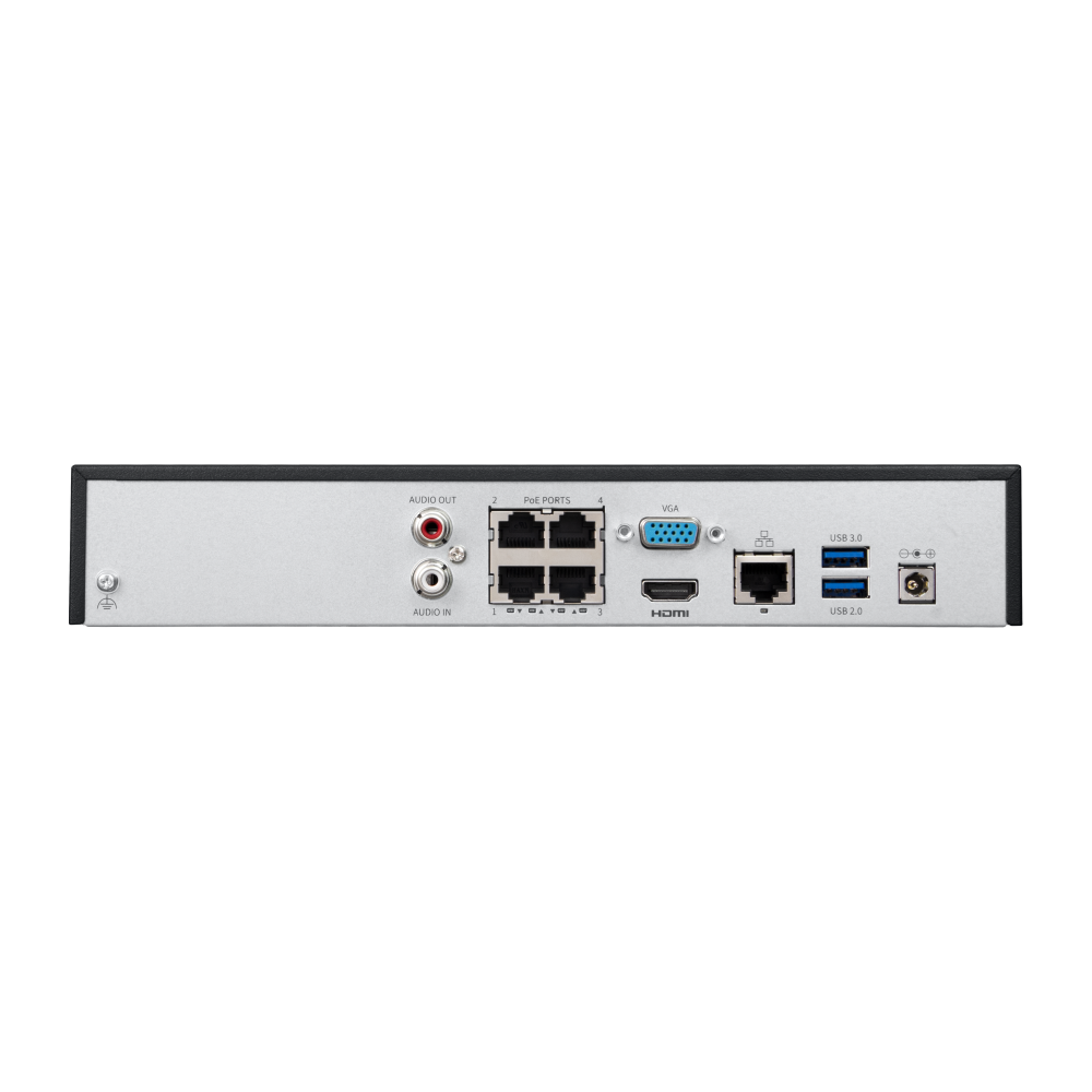 BCS-P-NVR0401-4K-4P(3) - obrazek 7