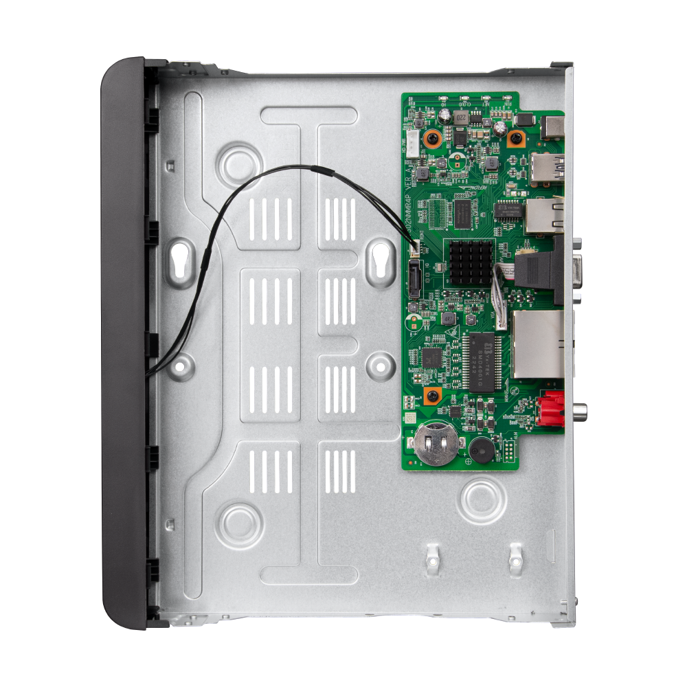 BCS-P-NVR0401-4K-4P(3) - obrazek 8