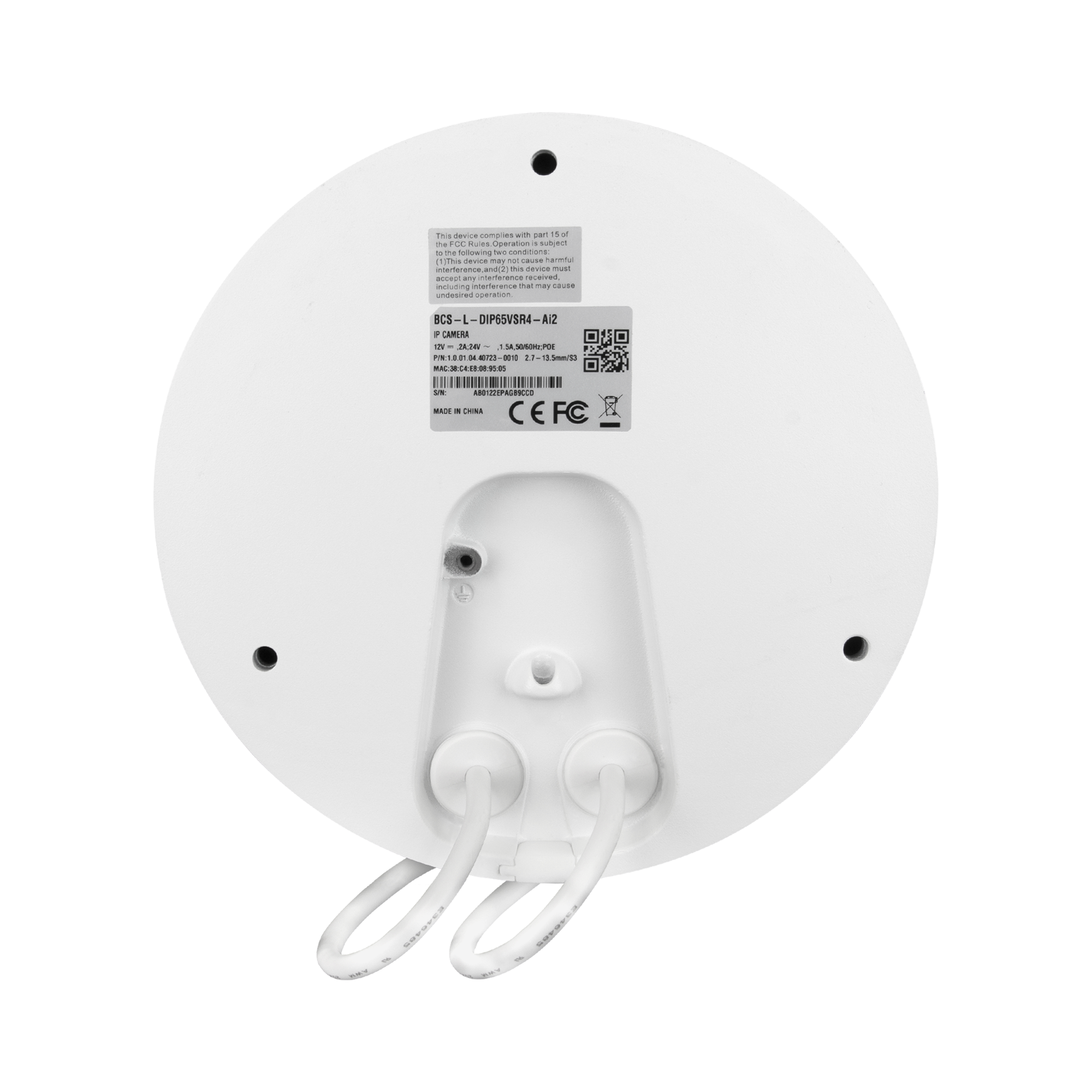 BCS-L-DIP65VSR4-Ai2