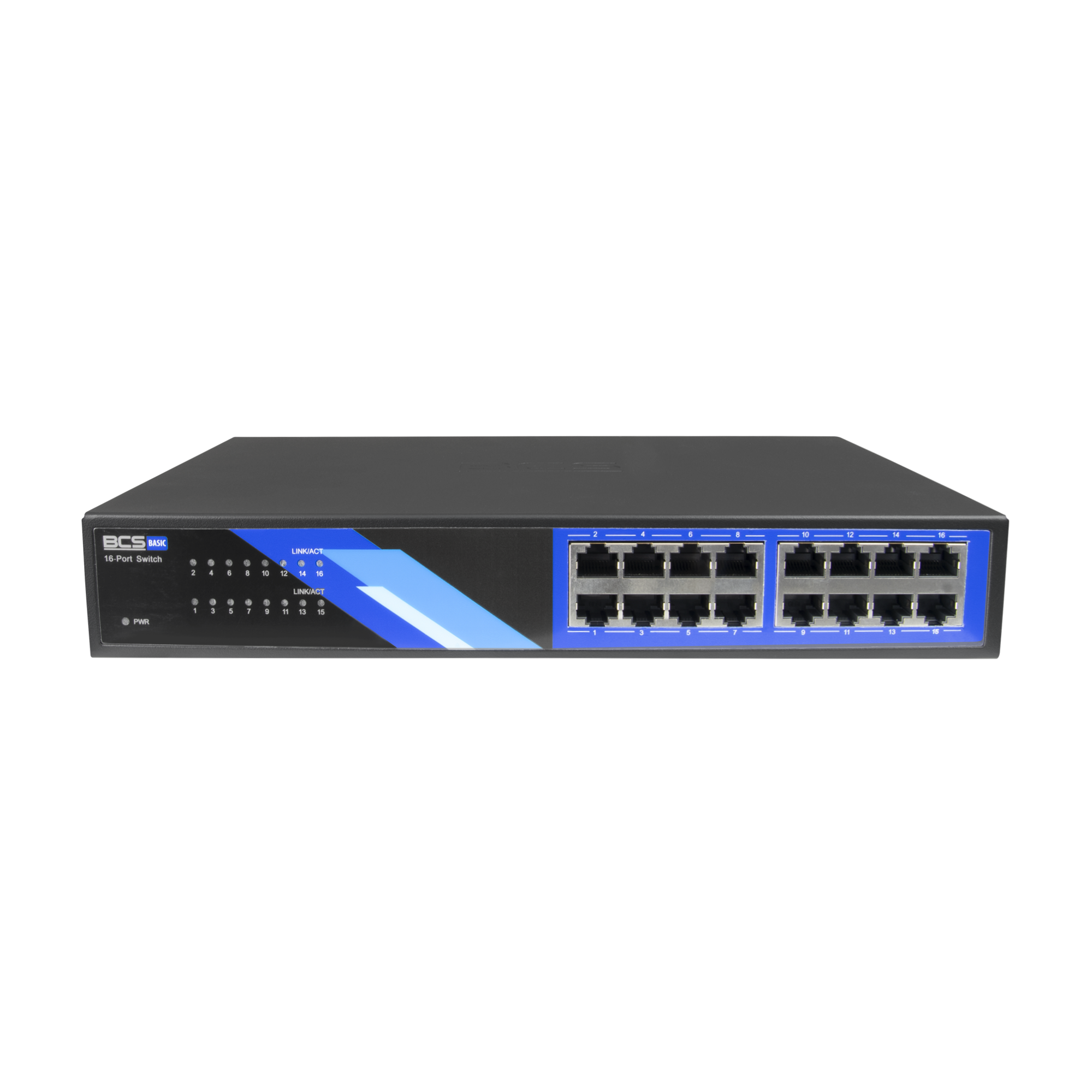 BCS-B-S16G