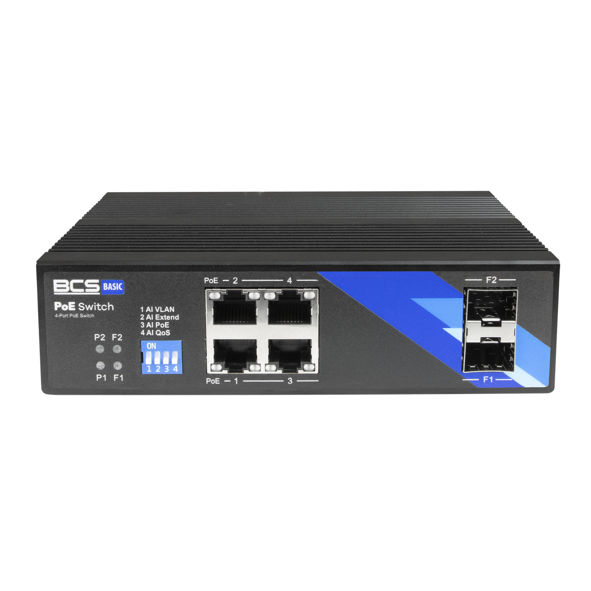 BCS-B-ISP04G-2SFP - obrazek 2