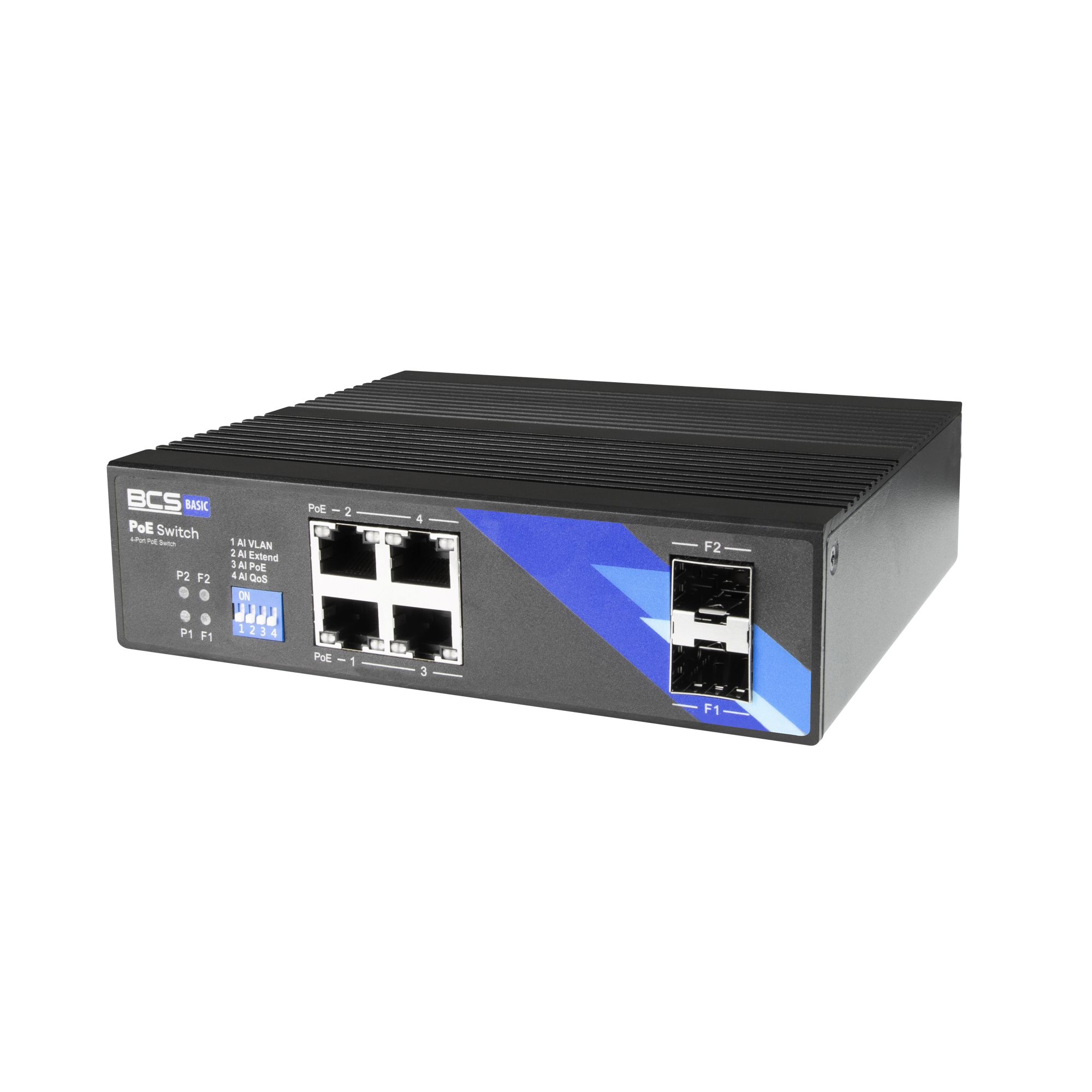 BCS-B-ISP04G-2SFP - obrazek 4