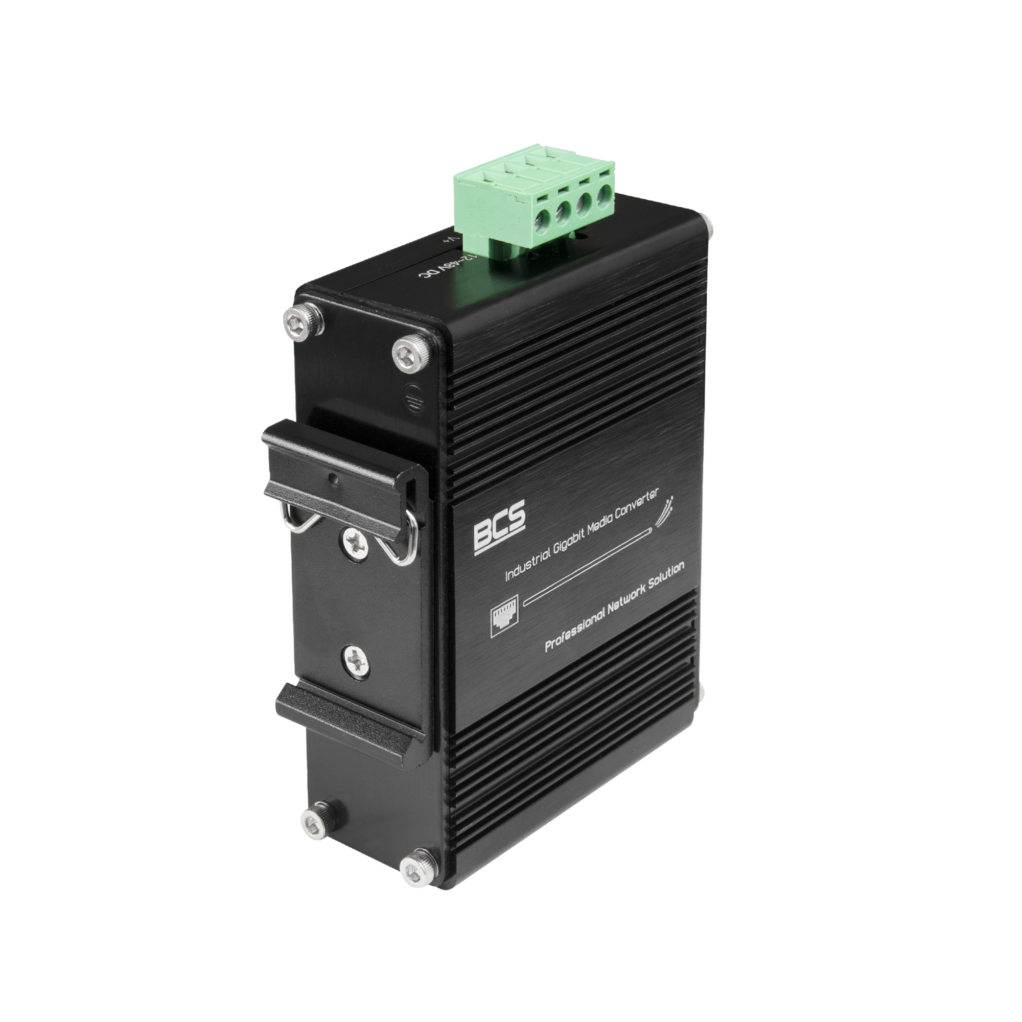 BCS-ISP02G-2SFP