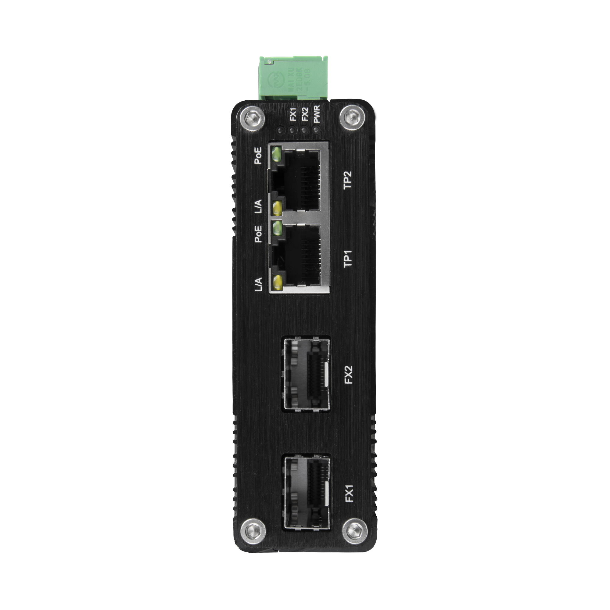 BCS-ISP02G-2SFP - obrazek 3