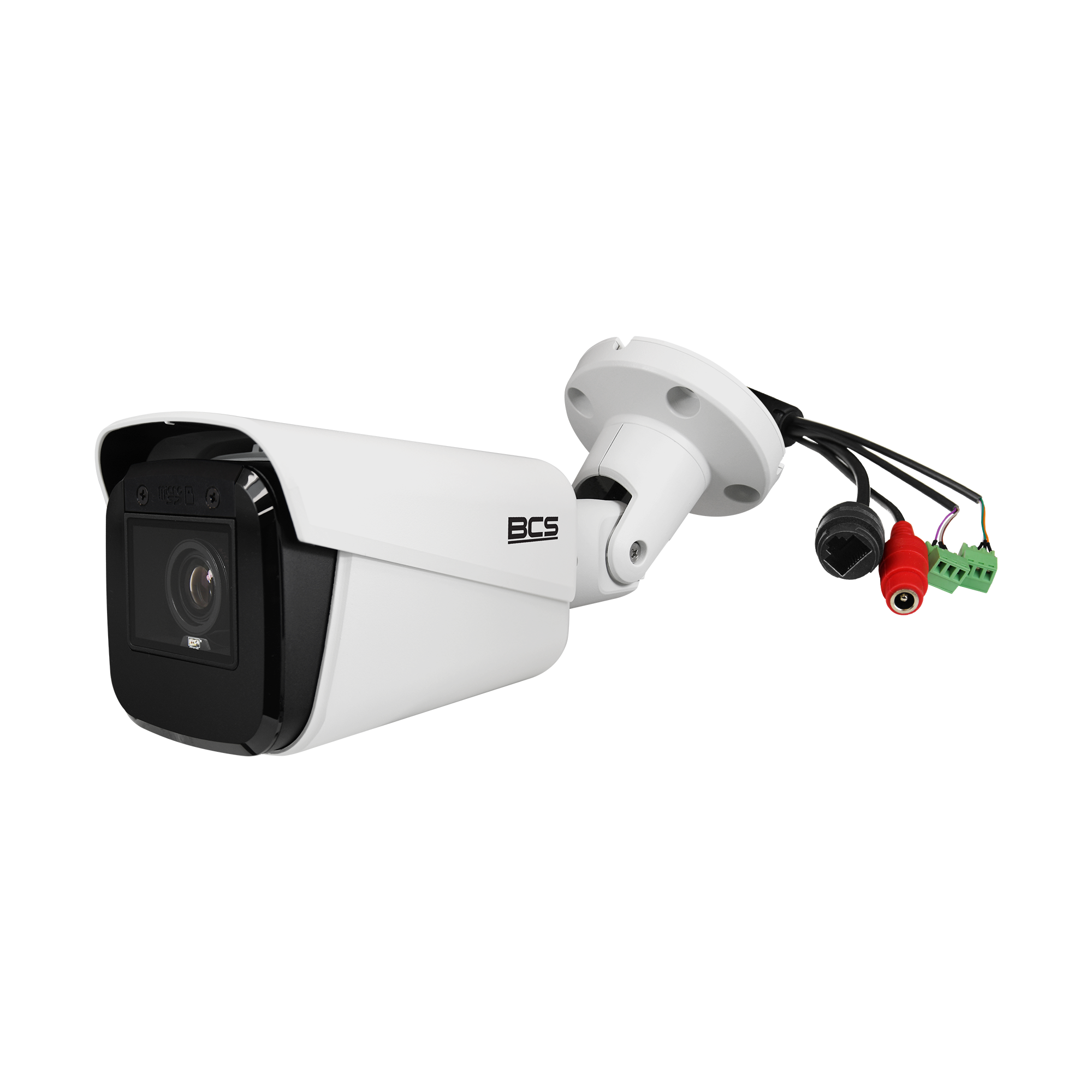 BCS-U-TIP65VSR4-AI2 - obrazek 4