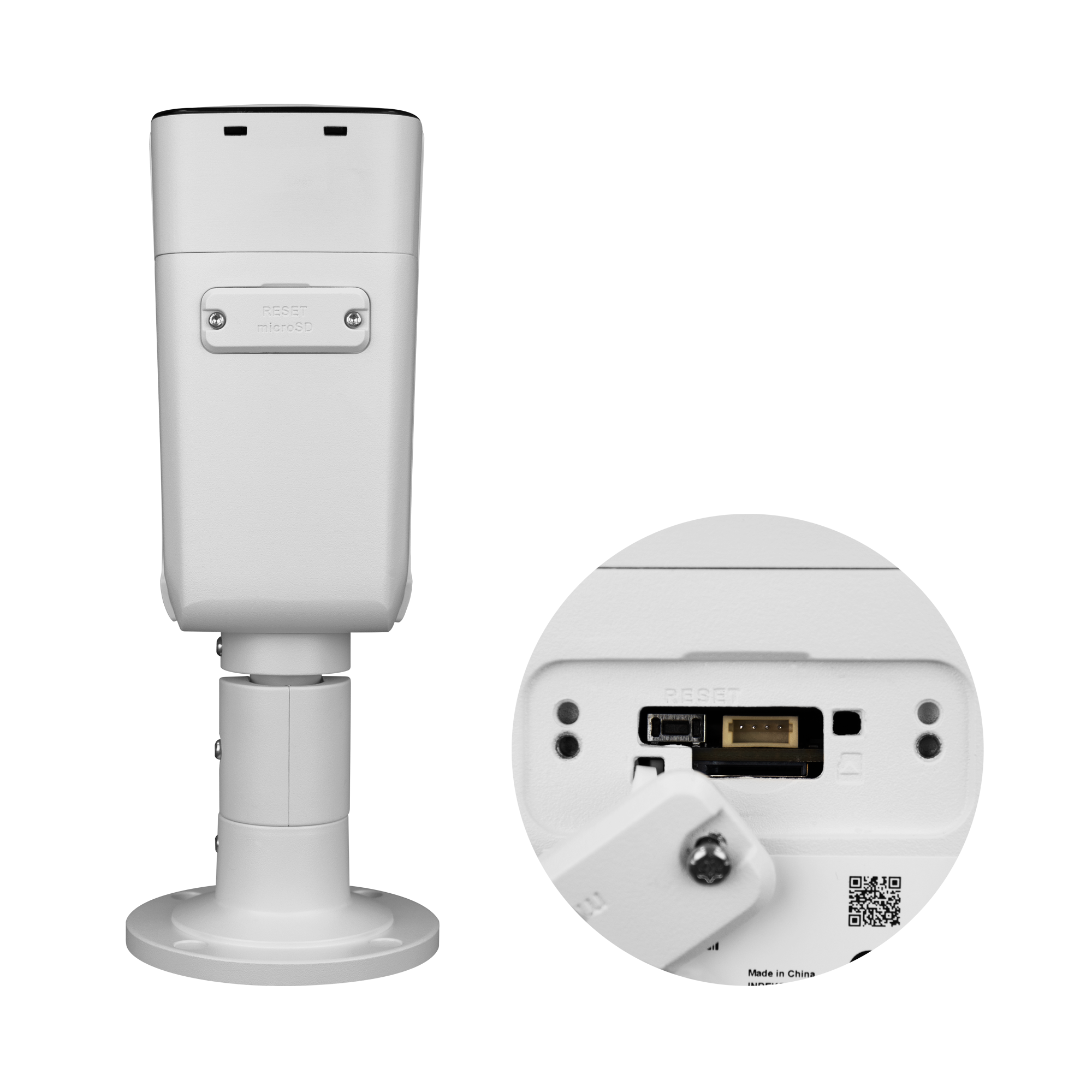 BCS-V-TIP58FSR8-Ai2(2) - obrazek 3