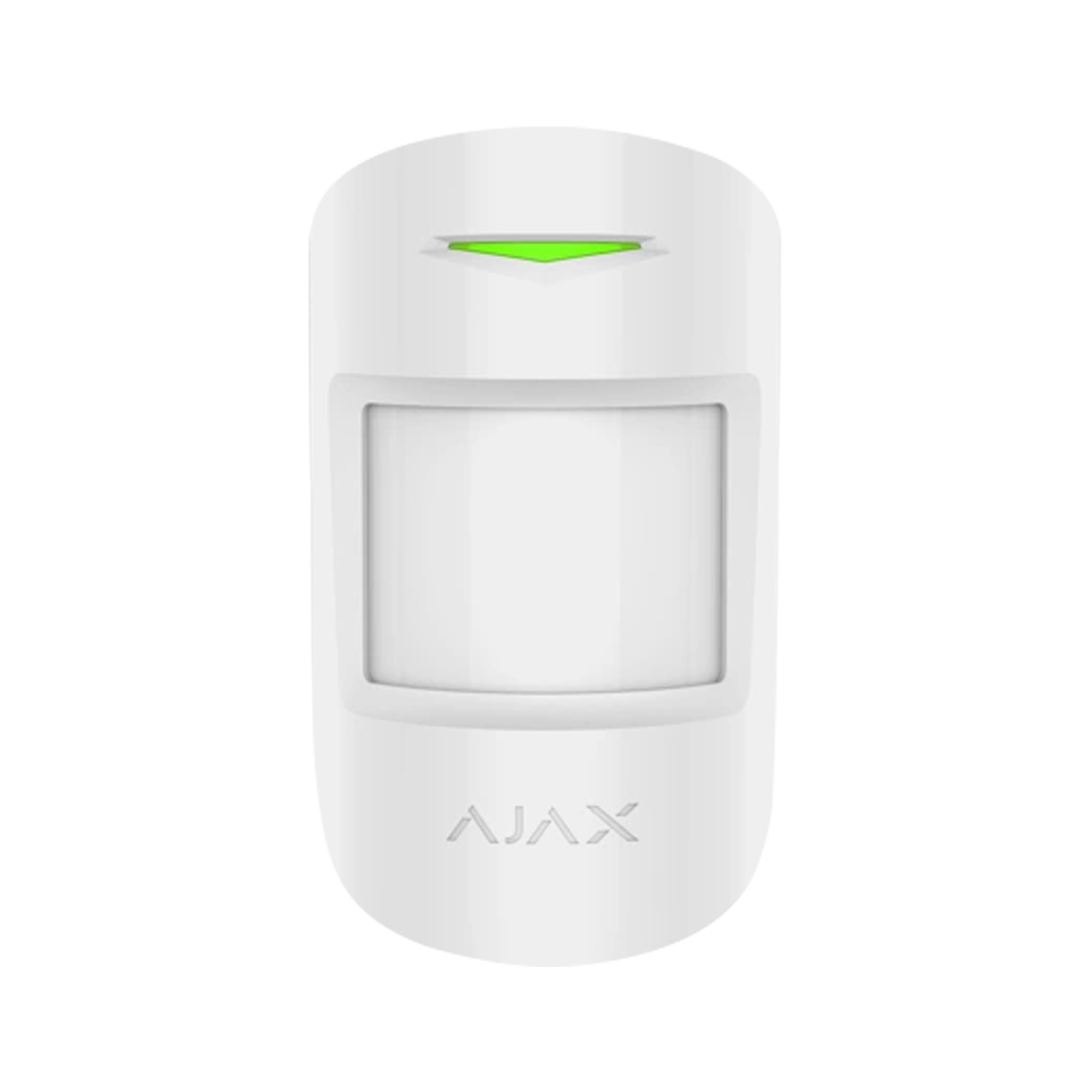 MotionProtect Plus white