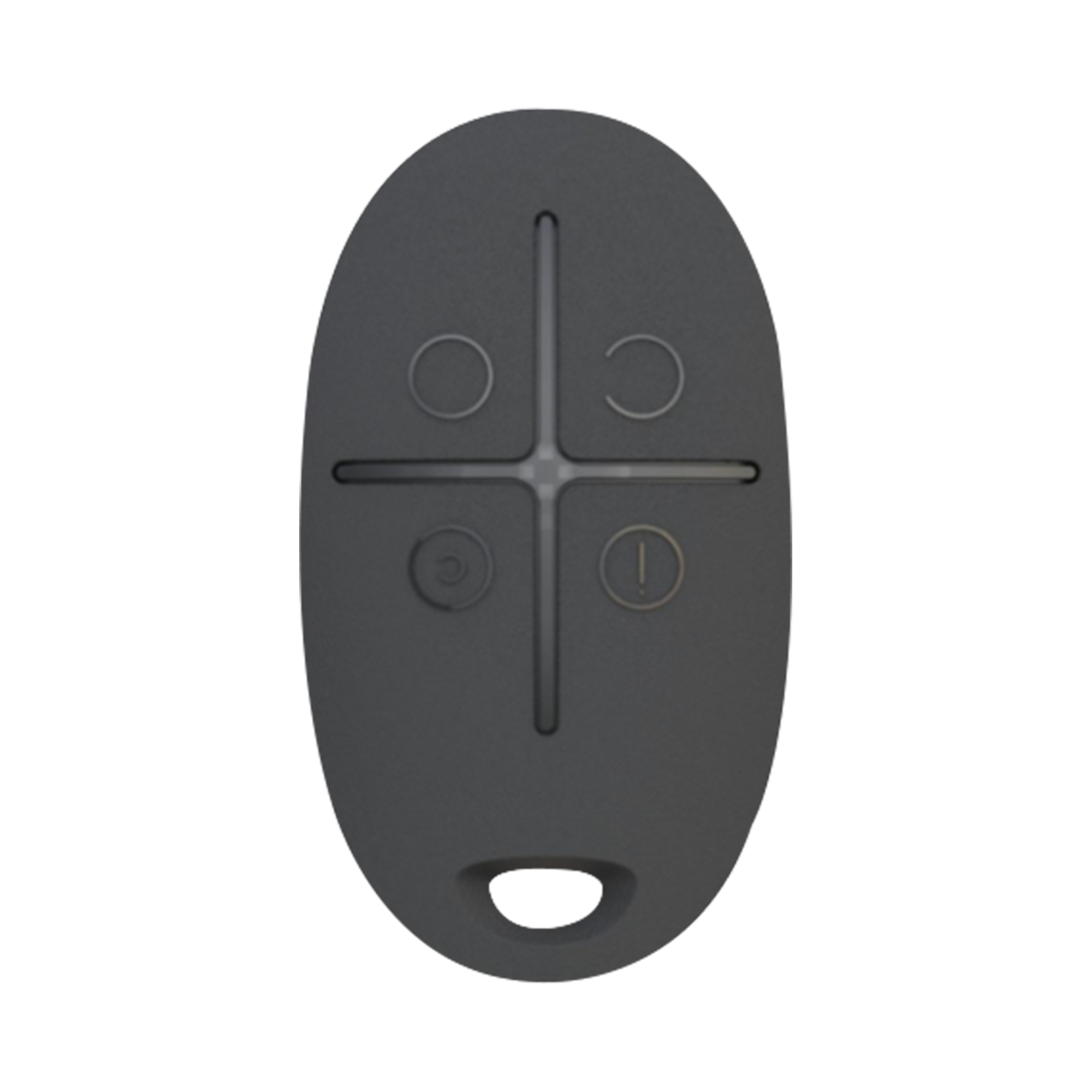 SpaceControl black
