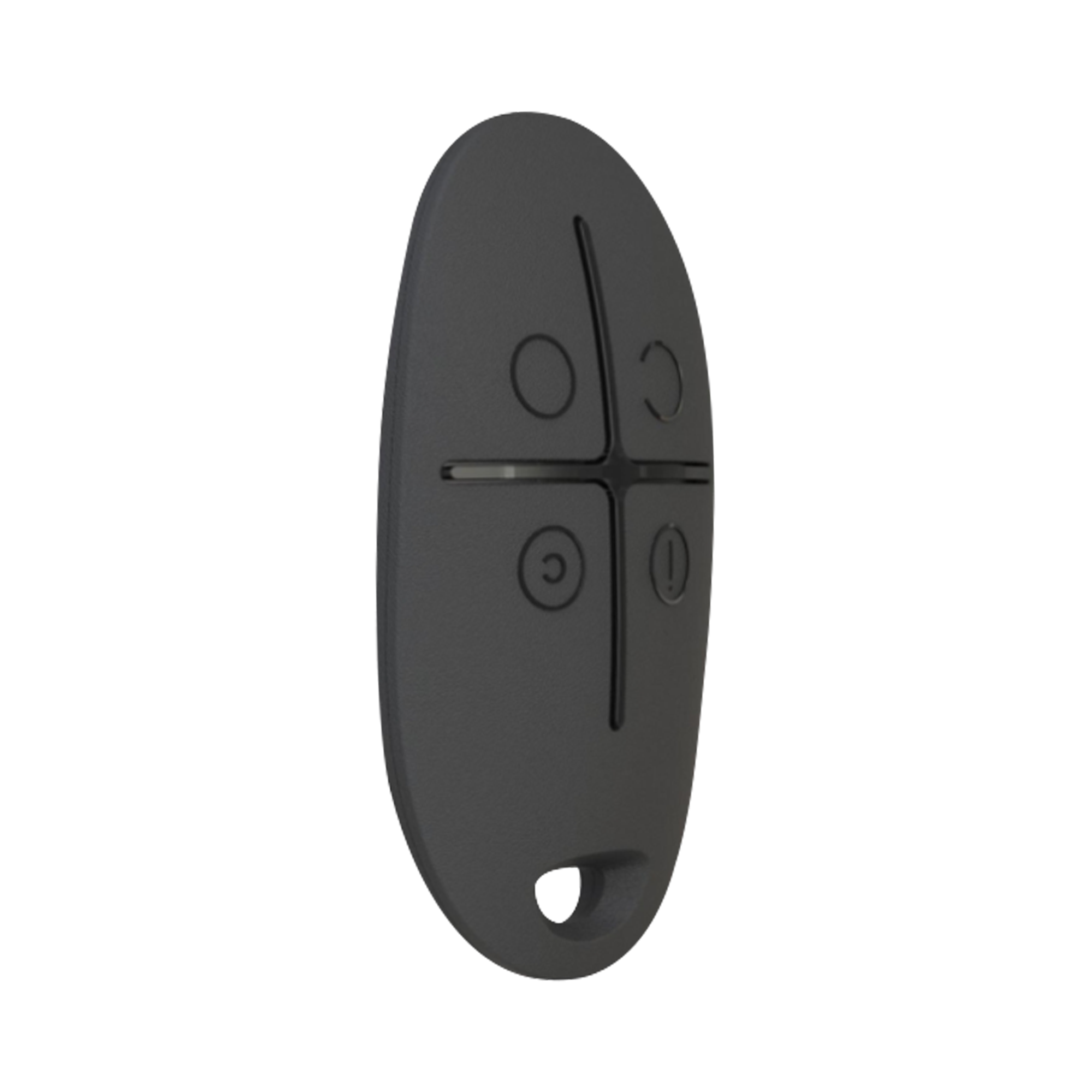 SpaceControl black - obrazek 3