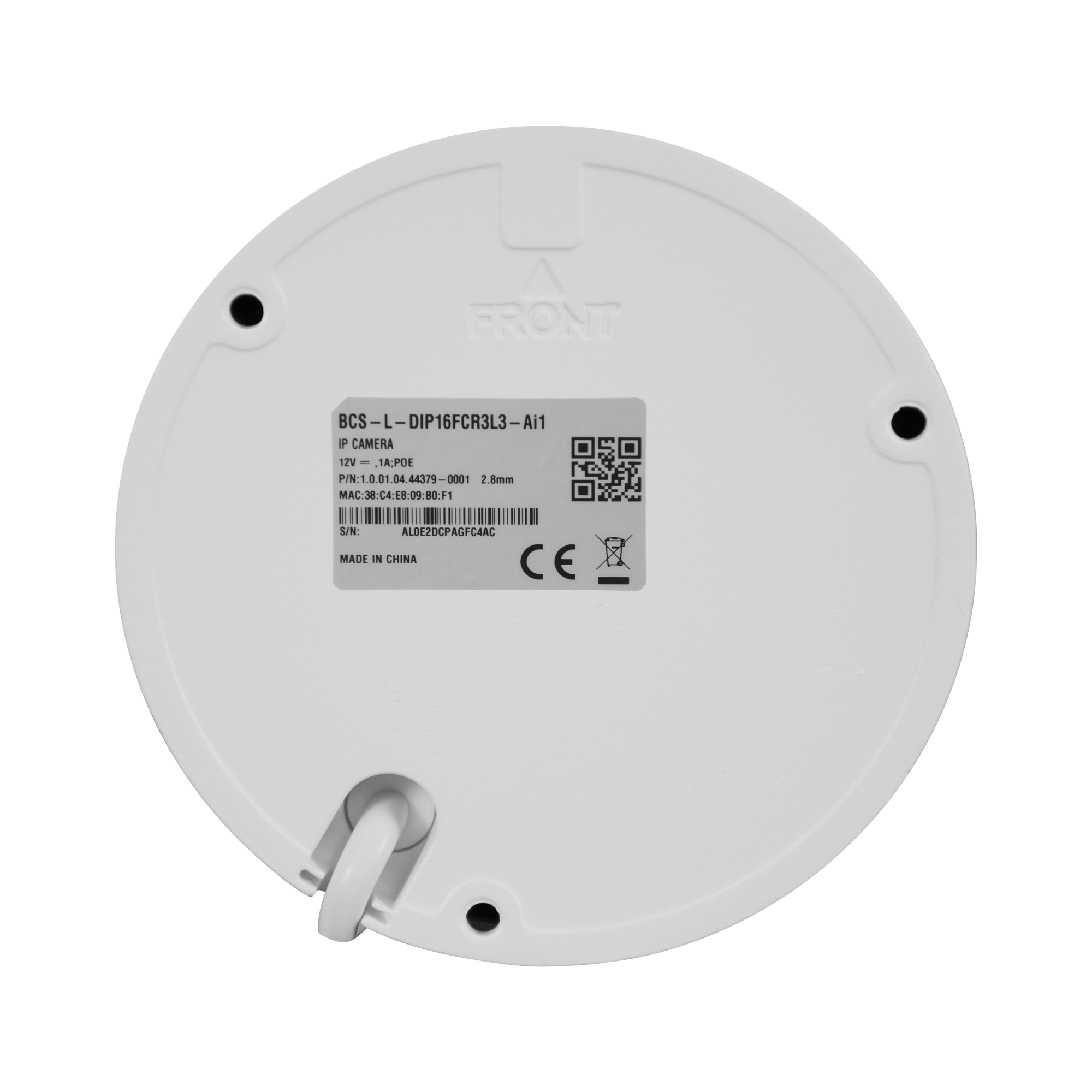 BCS-L-DIP16FCR3L3-Ai1
