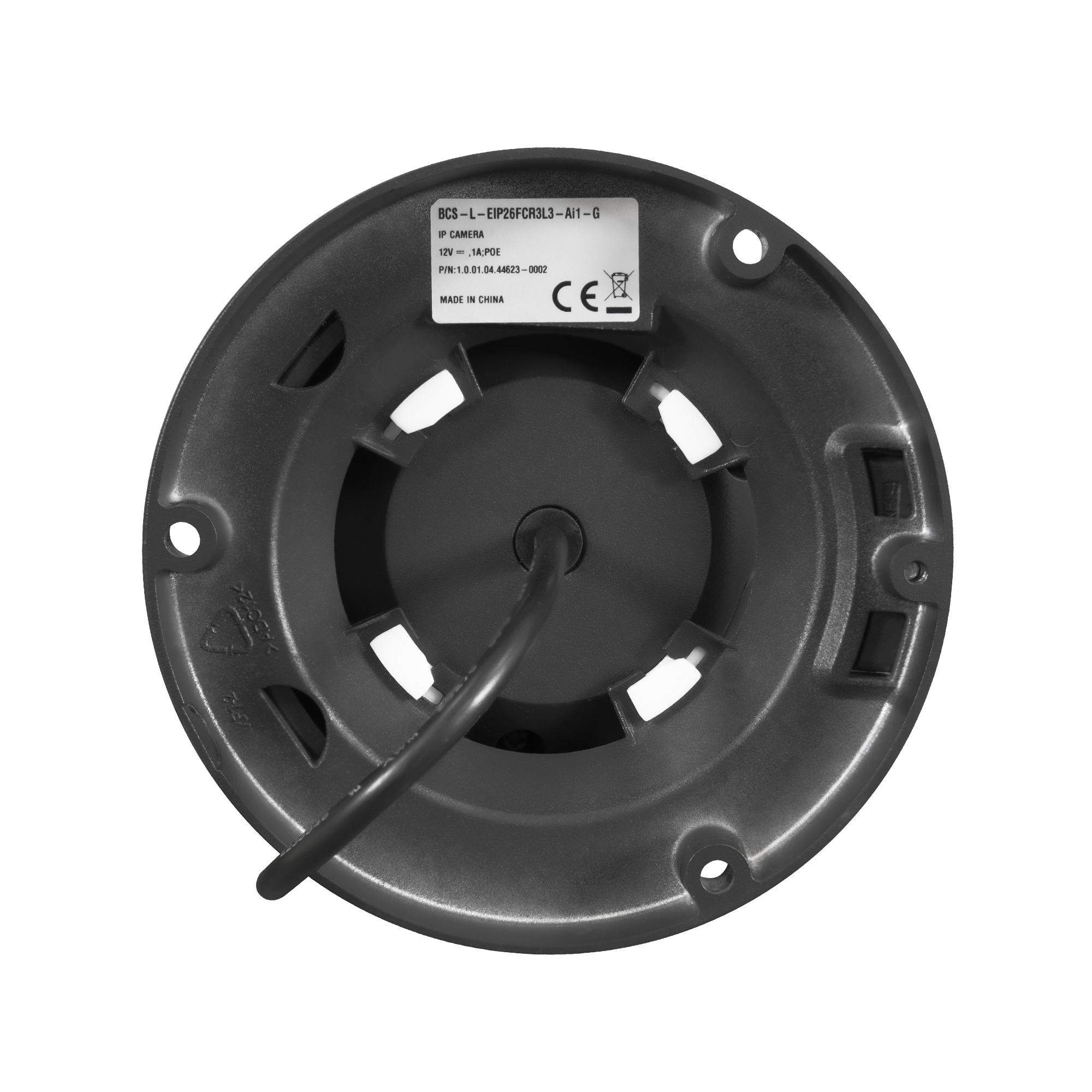 BCS-L-EIP26FCR3L3-Ai1-G - obrazek 2