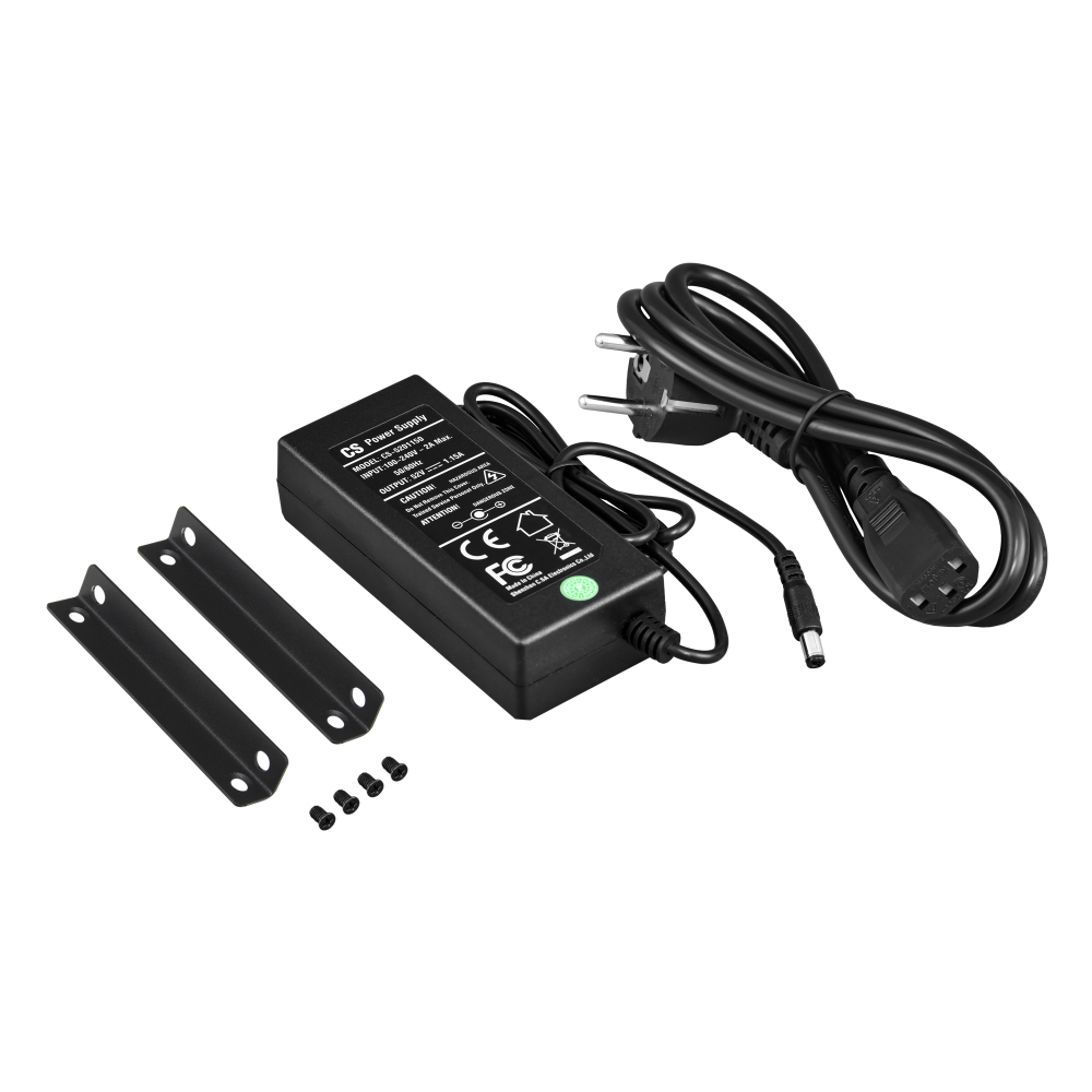 BCS-B-SP0802G