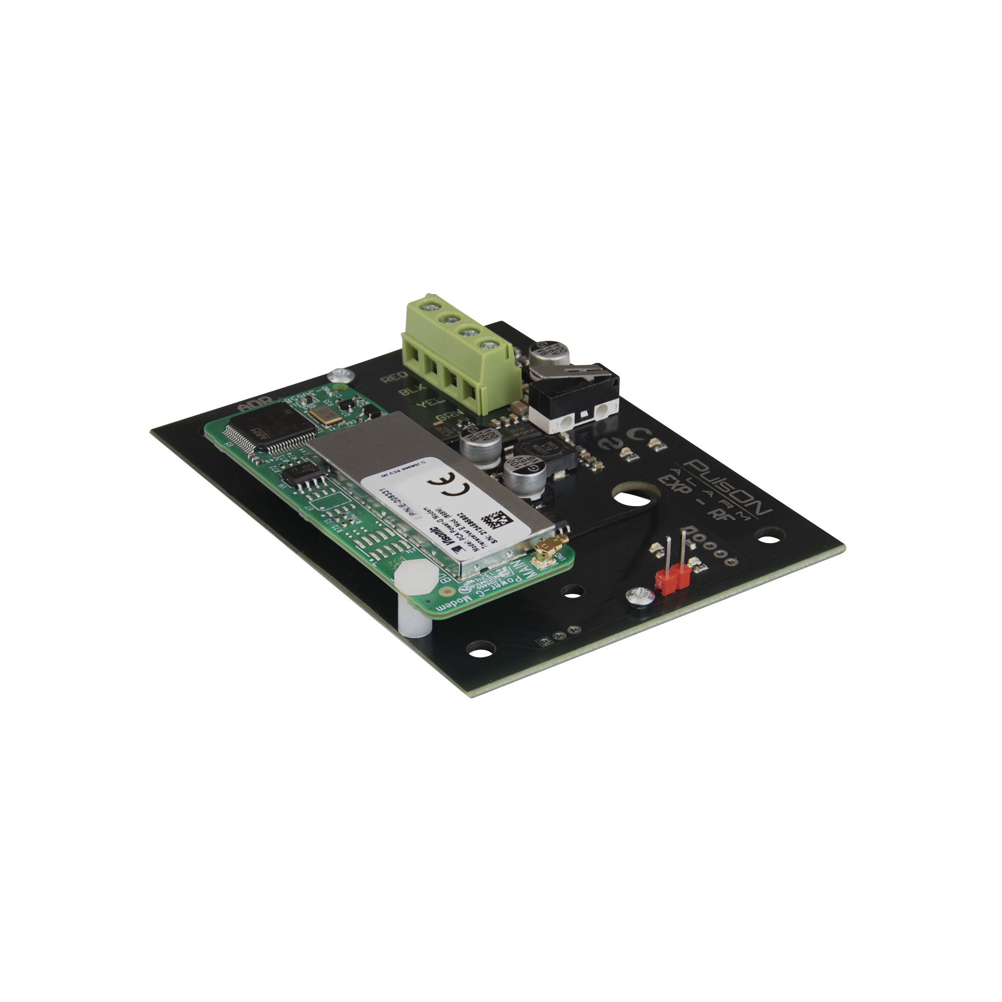 PulsON EXP-RF(PowerG)