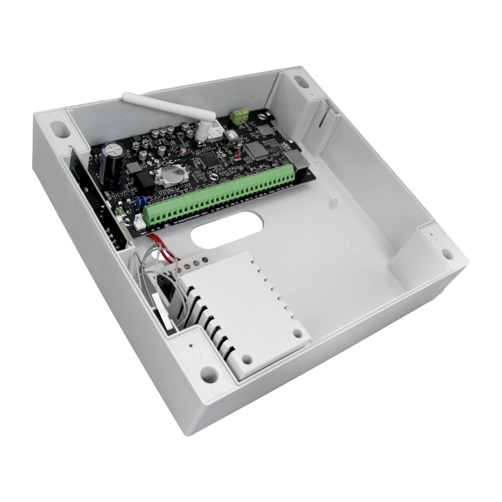 Pulson Alarm 2.0 4G PowerG PL