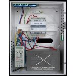 BIBI-K22.KIT12 Kontroler 2 przejść, interfejs Ethernet