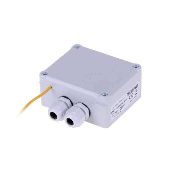 BOX PTU-51-EXT/PoE/MINI Urządzenie ochronne sieci LAN