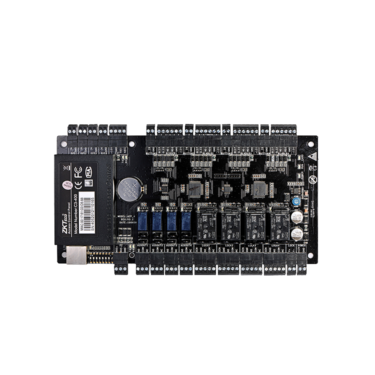 C3-PRO400 Kontroler dostępu serii C3-PRO