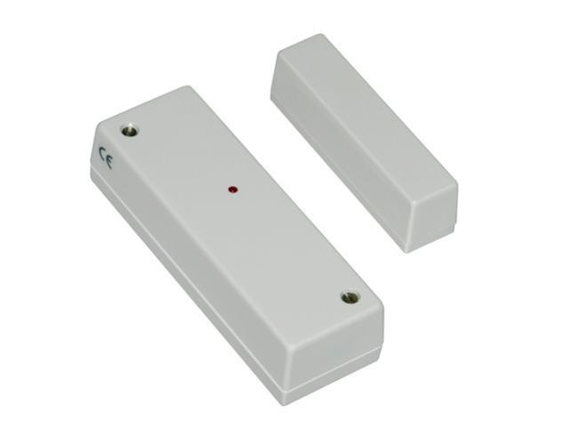 CD 400-R Czujnik wstrząsowy z kontaktronem