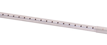 D344-3 Rurka próbkująca