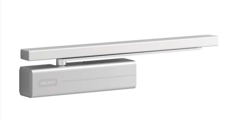 DC700 120000 Samozamykacz z mechanizmem krzywkowym bez ramienia