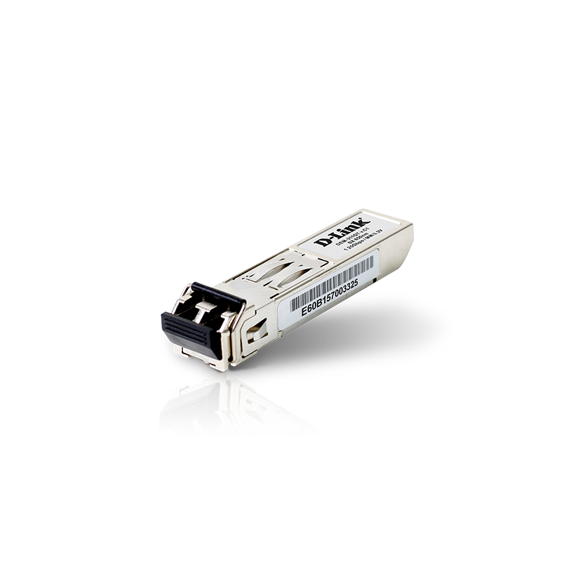 DEM-311GT Gigabitowy moduł światłowodowy  DEM-311G