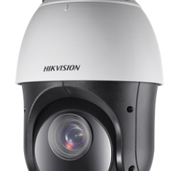 DS-2AE4225TI-D Kamera zewn. 4w1, typu PTZ, 2Mpix, WDR 120db, Zoom x25, EXIR 100m, IP66, 12VDC