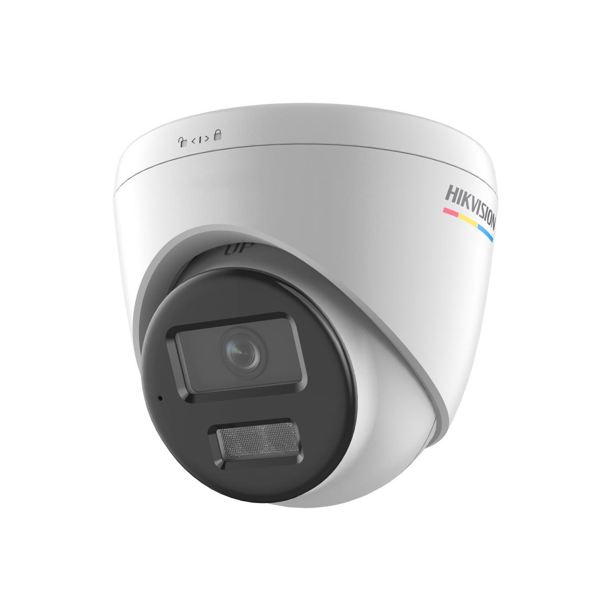 DS-2CD1367G2H-LIU(2.8mm) Kamera IP 6Mpix AI IR+LED 30m 2.8mm WDR IP67 mikro