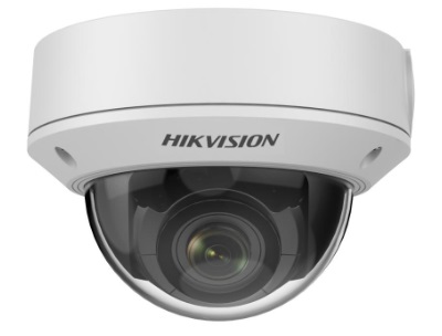 DS-2CD1743G2-IZ(2.8-12mm) Kamera IP 4Mpix 2.8~12mm AcuSense IK10 IR 30m WDR