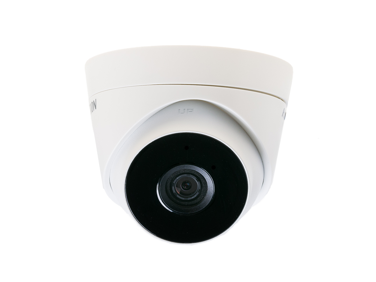 DS-2CE56D0T-IT3F(3.6mm) Kamera 4w1, typu Domed, 2Mpix/1080p, z obiektywem 3,6mm i promiennikiem EXIR 40m
