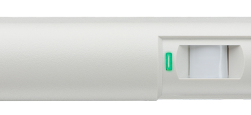 DS150i Czujnik PIR kontroli przejścia