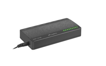 DSP1-0108 Switch LANBERG 8-portowy, 10/100 Mbps