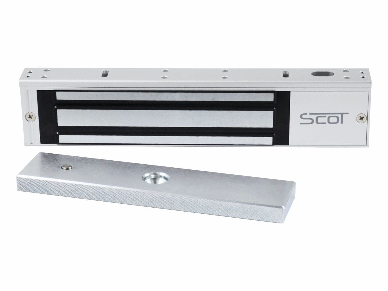 EL-800TSL2 ZWORA 350KG, SYGNALIZACJA, ZWŁOKA CZASOWA